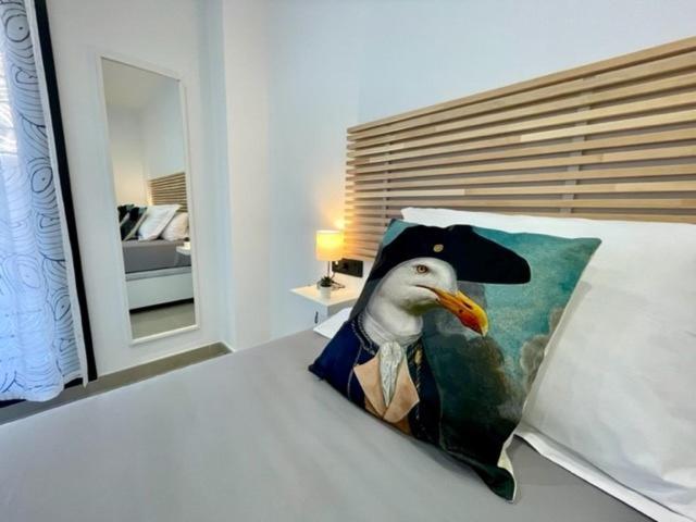 Gatu Premium Alma Marinera, Preferente Mayores De 25 Anos Y Familias Cadiz Ngoại thất bức ảnh