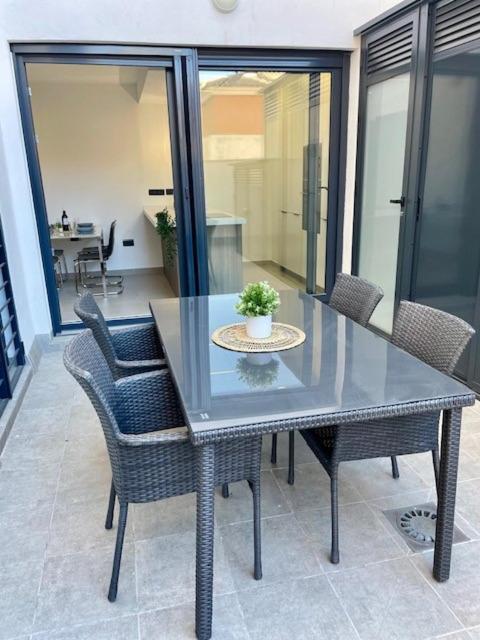 Gatu Premium Alma Marinera, Preferente Mayores De 25 Anos Y Familias Cadiz Ngoại thất bức ảnh