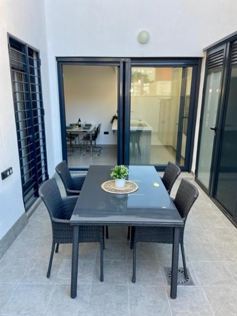 Gatu Premium Alma Marinera, Preferente Mayores De 25 Anos Y Familias Cadiz Ngoại thất bức ảnh