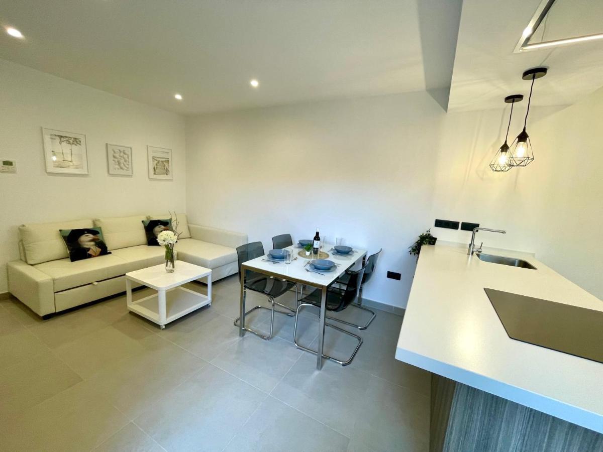 Gatu Premium Alma Marinera, Preferente Mayores De 25 Anos Y Familias Cadiz Ngoại thất bức ảnh