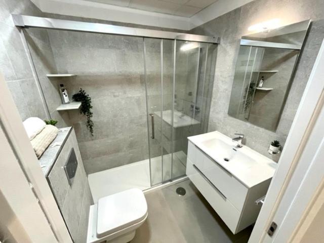 Gatu Premium Alma Marinera, Preferente Mayores De 25 Anos Y Familias Cadiz Ngoại thất bức ảnh