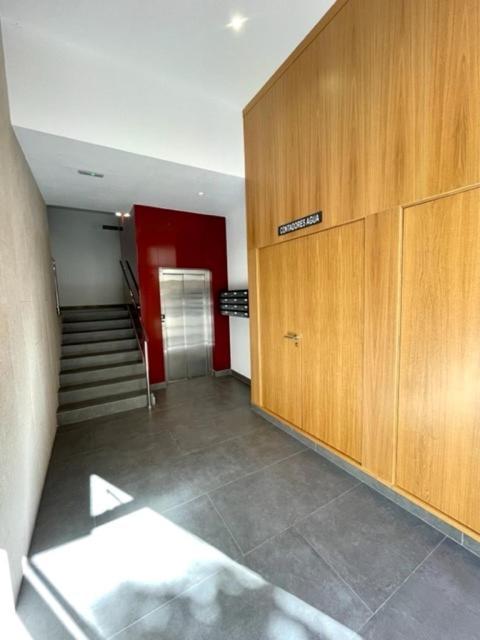 Gatu Premium Alma Marinera, Preferente Mayores De 25 Anos Y Familias Cadiz Ngoại thất bức ảnh